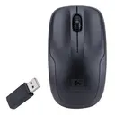 Thumbnail 2 of Logitech Wireless Mouse + Keyboard MK220 Black (TH/EN)