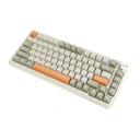 Thumbnail 4 of AJAZZ Gaming Keyboard Model AK820 MAX PLUS White