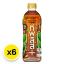 Thumbnail 2 of ทีพลัส ชาอูหลงบราวน์ชูการ์ 490มลX6