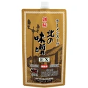 Thumbnail 2 of โซมิ โชคุฮิน น้ำซุปมิโซะเข้มข้น สำหรับราเม็น คิตะโนะ สูตรมิโซะ (ผลิตในประเทศญี่ปุ่น) 2 กก. x 2