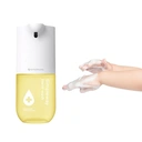 Thumbnail 2 of สบู่ทำความสะอาดมือรีฟิลบำรุงและฟื้นฟูสภาพผิวเสีย 3 ขวด สีเหลือง