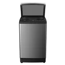 Thumbnail 2 of ไฮเซ่นส์ เครื่องซักผ้าฝาบน 11 กก. รุ่น WTJA1101T สีดำ