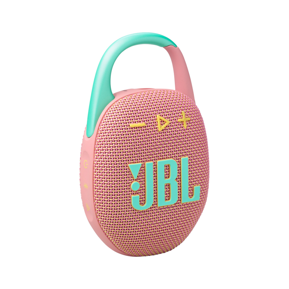 JBL Clip 5 Pink