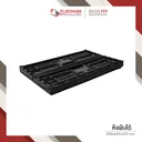 Thumbnail 2 of แพลตตินั่ม โปร พลาสติก ลังพับได้ สีดำ