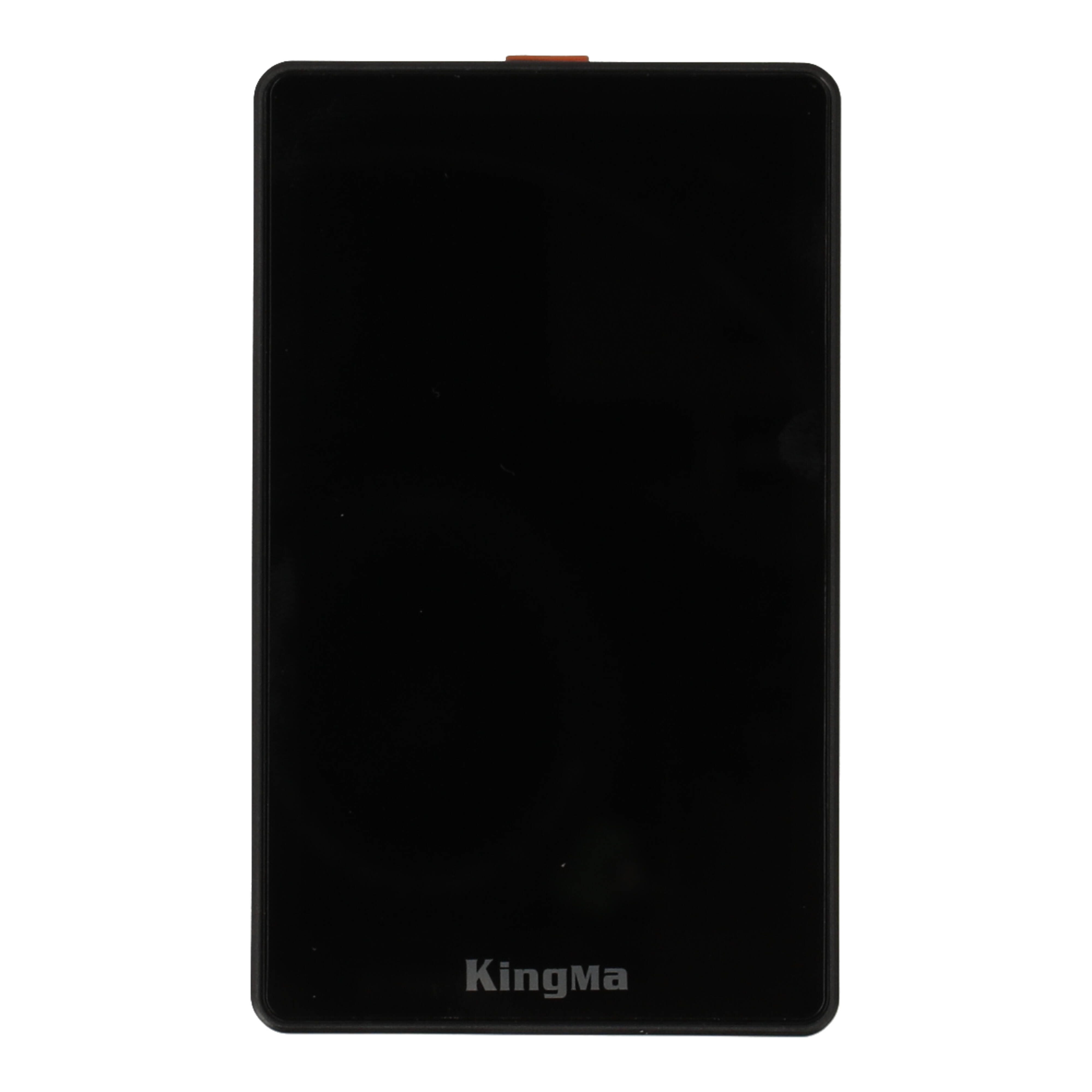 TECHPRO KingMa Selfie screen Model VL-PH02 Max Black