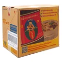 Thumbnail 3 of เด็กสมบูรณ์ ซีอิ๊วขาวฉลากแดง 700 มล. x 12