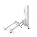 Thumbnail 1 of บีเวล แท่นวางโน๊ตบุ๊คเพื่อสุขภาพ Laptop Stand Grey