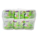 Thumbnail 3 of สก๊อตต์ เอ็กซ์ตร้า กระดาษชำระ บิ๊กโรล ยาวพิเศษ x 12