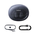 Thumbnail 4 of Baseus Eli Sport 1 Open-Ear TWS Earbuds Cosmic Black