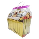 Thumbnail 3 of ชุดกระดาษไหว้บรรพบุรุษ แบบพับสำเร็จ ชุดใหญ่