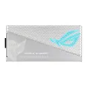 Thumbnail 3 of เอซุส พาวเวอร์ซัพพลาย ROG Strix 1000W Gold Aura สีขาว ประกัน 10 ปี (90YE00P5-B0ZA00)