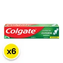 Thumbnail 2 of คอลเกต ยาสีฟัน สดชื่นเย็นซ่า สูตรใหม่ 150 ก. x 6