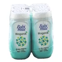 Thumbnail 3 of เบบี้มายด์ แป้งเด็ก อัลตร้ามายด์ เนเชอรัล 45 ก. x 6