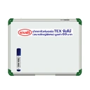 Thumbnail 2 of เท็กซ์ กระดานไวท์บอร์ด 90x120 ซม.