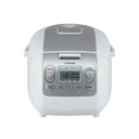 Thumbnail 1 of โตชิบา หม้อหุงข้าว 1.8 ล. รุ่น RC-18NMF(WT)A