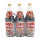 Thumbnail 1 of COFE Teafes Black Tea Instant 720 ml x 3