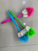 Thumbnail 5 of RHINO แปรงล้างห้องน้ำ บรรจุ 3 ชิ้น