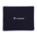 Thumbnail 3 of นับโว แผ่นรองเมาส์ Mouse Pad Black รุ่น NP050