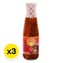 Thumbnail 2 of เอโร่ น้ำจิ้มสุกี้หม่าล่า 225 ก. x 3