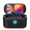 Thumbnail 3 of อิคาราโอ ลำโพงบลูทูธ SHELL S1 หน้าจอสัมผัส พร้อมลำโพงบลูทูธ 2 ตัว