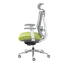 Thumbnail 4 of Ergotrend เก้าอี้เพื่อสุขภาพเออร์โกเทรน รุ่น ERGO-X GREEN