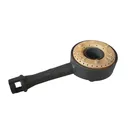 Thumbnail 4 of GMAX เตาKB4 เตาแม่ค้า เตาฟู่ ขนาดเล็ก เตาแก๊สแรงดันสูง สำหรับทำขนม กุ้งอบวุ้นเส้น วาล์วทองเหลือง  KB4VG-P1(ชุดสุดคุ้ม)