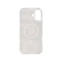Thumbnail 3 of CASE CLUB iPhone 16 Plus Clear MagSafe Rally Movement