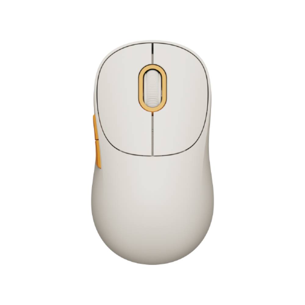 XIAOMI Wireless Mouse 3 White
