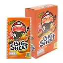 Thumbnail 1 of เถ้าแก่น้อย สาหร่าย ต้มยำ 3.2 ก. 12 ชิ้น