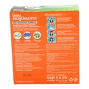 Thumbnail 5 of โลแลน แชมพูปิดผมขาว S1 สีดำ 30 มล. 6 ซอง