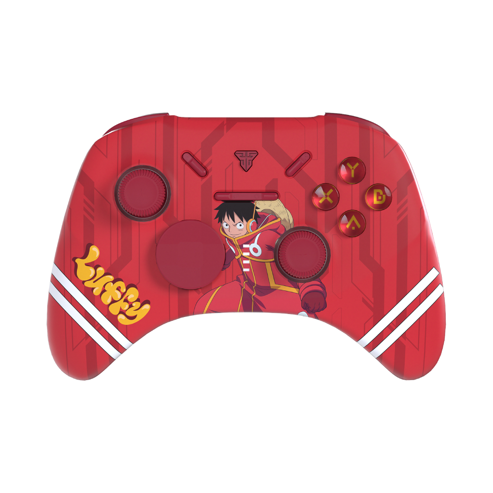 FANTECH × ONE PIECE Gaming Controller Eos II Pro Model WGP15V2A LUFFY