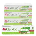 Thumbnail 1 of ดอกบัวคู่ ยาสีฟัน 100 ก. x 6