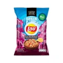 Thumbnail 2 of LAY'S Classic Potato Chip Spanish-style Garlic Shrimp 67 g x 6