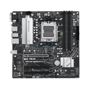 Thumbnail 1 of ASUS MAINBOARD (AM5) PRIME B650M-A II DDR5 - A0152860
