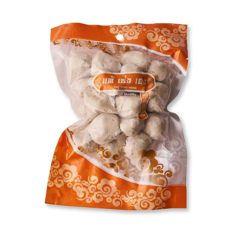 ผัดพริกขิงปลาดุกฟูเจ 120กx1