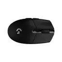 Thumbnail 2 of โลจิเทค เมาส์ไร้สาย  Mouse G304 Lightspeed Wireless สีดำ