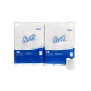 Thumbnail 4 of สก๊อตต์ เอสเซนเชียล กระดาษชำระ บาธรูม หนา 2 ชั้น 9.8 x 13.5 ซม. x 120