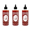 Thumbnail 1 of J-Lek (เจ๊เล็ก) ซอสพริกศรีราชา สูตรเผ็ดมาก ขนาด 255 กรัม แพ็ค 6 ขวด