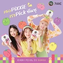 Thumbnail 1 of Sunsu x PiXXiE Sunsu jelly mixed with konjac, 0 calories, cream soda and salak soda scent. Newest flavor, 18 packs