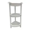 Thumbnail 3 of เอ็มโอซี ชั้นวางของเข้ามุม 3 ชั้น รุ่น ERR3 คละสี