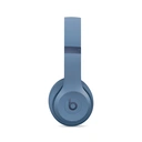 Thumbnail 3 of Beats Solo 4 Matte Slate Blue