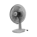 Thumbnail 3 of OGAWA พัดลมตั้งพื้น 16 นิ้ว (สีเทา) OA-2693/GY แพ็คคู่