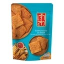 Thumbnail 1 of CHAO SUA Rice Cracker Squid 80 g