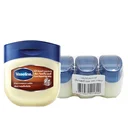 Thumbnail 1 of VASELINE Pure Jelly Cocoa 50 ml x 3