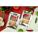 Thumbnail 1 of ครัวดอยตุง ผงปรุงรสส้มตำ บรรจุ 25 กรัม xแพ็ค 12