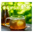 Thumbnail 3 of NIHON SEIBAKU Sawayaka Mugicha Japanese Deep Roasted Barley Tea (Made in Japan) 400 G x 6