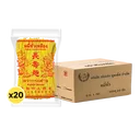 Thumbnail 1 of หมี่ซั่วเหลือง 1000 กรัม x 20 ห่อ