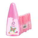 Thumbnail 1 of ทเวลฟ์ พลัส ซุปเปอร์ เนเชอรัล โคโลญ กลิ่น บัตเตอร์ฟลาย สวีท สีชมพู 30 มล. x 6