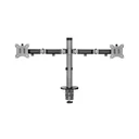 Thumbnail 1 of ERGONOZ Monitor Arm   Double Full Motion Arm V.2 (EGN-FMAV2-D) - A0157492