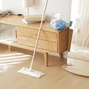 Thumbnail 3 of โพลี-ไบรท์ Magic wiper mop + Refill 5 pcs. แถมฟรี ผ้ารีฟิล Magic wipermop แบบแห้ง 25 pcs.